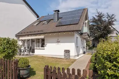 Image de Maison Langewiese proche des pistes