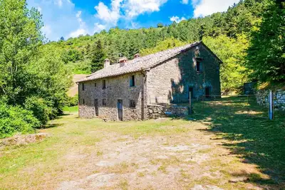 Image de Maison avec vue panoramique
