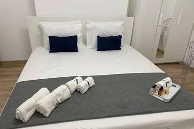 Image de Appartement Jeux Olympiques, Stade de France, moderne, lumineux, rénové en 2024