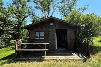 Image de Chalet Alpille 4 personnes