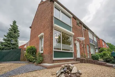 Image de Maison mitoyenne à Kerkrade avec jardin