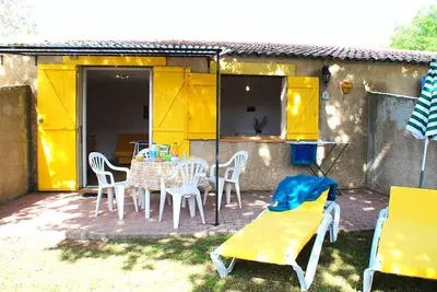 Image de Gite Eco 4 personnes