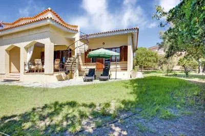 Image de Villa à Siniscola près de plage S'ena et sa Chitta