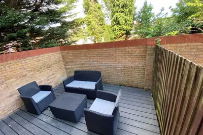 Image de Stunning 2 bedroom flat in town