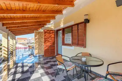 Image de Appartement à Jasenice proche de la plage