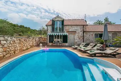 Image de Maison à Marina proche des Plages