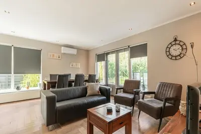 Image de Grande maison de vacances à Garderen au milieu de la Veluwe