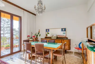 Image de Maison de vacances avec balcon Ă Erli