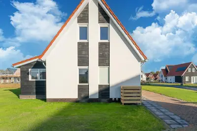 Image de Maison de vacances א Scherpenisse avec terrasse