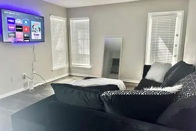 Image de Cozy Atlanta 2 Br Apartment