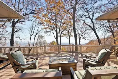 Image de Villa Serenity - Stunning views and luxurious comfort!