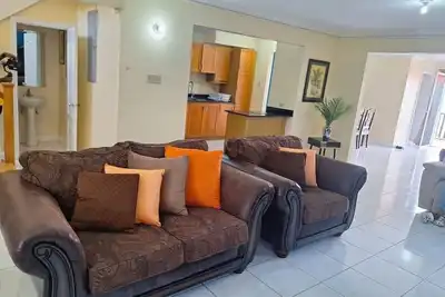 Image de Luxury Suite with Breathtaking City and Ocean view.