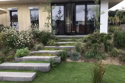 Image de Villa א Zeewolde prטs du lac Veluwemeer
