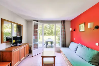 Image de Maison 3 pièces 6 personnes - Sélection