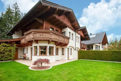 Image de Chalet à Reith proche des pistes