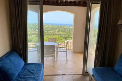 Image de Wohnung wunderschöner Meerblick 2 Zimmer 5 Personen - Auswahl