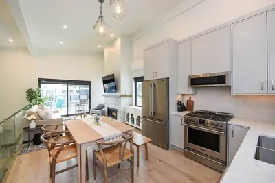 Image de Saratoga Escape at the Beach House
