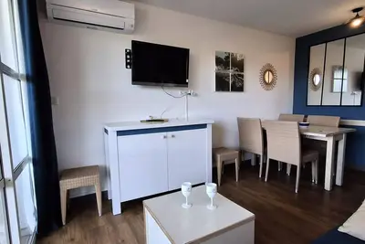 Image de Appartement 2 pièces 4 personnes - Prestige