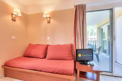Image de Appartement 2 pièces 5 personnes - Sélection