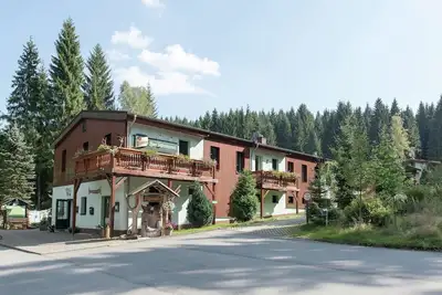 Image de Appartement Ă Muldenhammer proche du ski