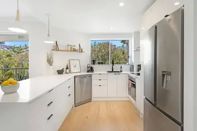Image de Paradise Grove Holiday Apartments
