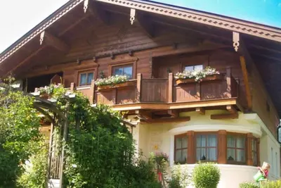 Image de Appartement Ă Kleinarl avec jardin et grill