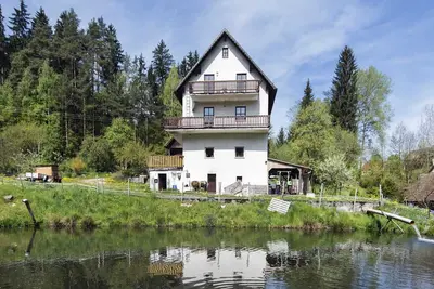 Image de Appartement à Schönsee près du lac
