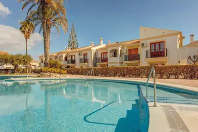 Image de Duplex à Vera près de Playa Marinas