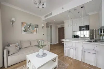 Image de Sand Crystal Premium Apartment