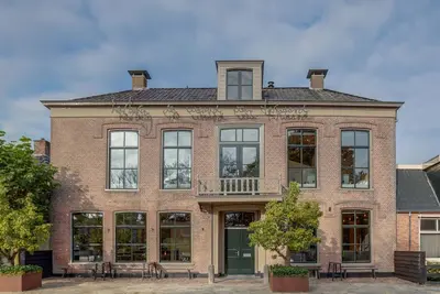 Image de Auberge à Ternaard près de l'Unesco