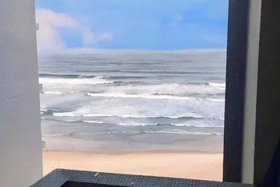 Image de Apartamento Guaruja Frente Mar