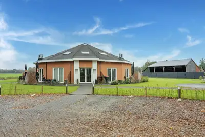 Image de Maison à Goirle près de forêt et golf