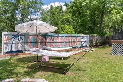 Image de Sonny's Marsh Shack!