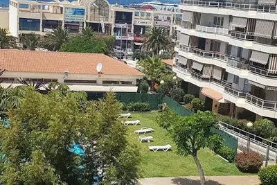 Image de Los Cristianos, 3 Bedrooms & WiFi Free