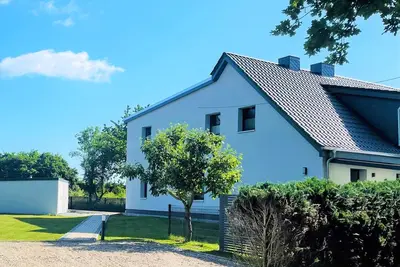 Image de Maison de vacances Wilma sur la Baltique