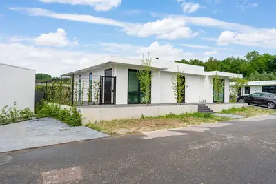 Image de Villa de luxe près du Harderbos