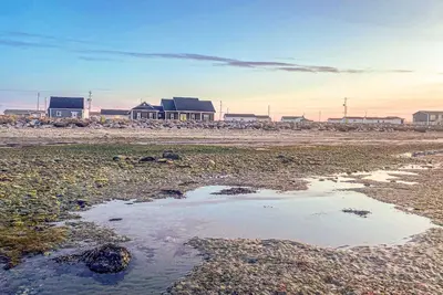 Image de Seabreeze Oceanfront Retreat: Cozy Rooms, Local Charm & Stunning Views