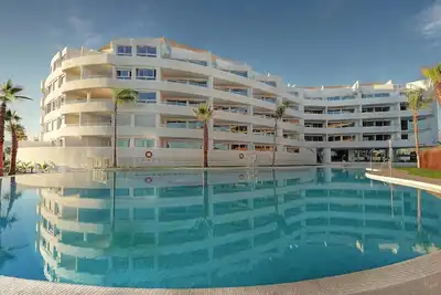 Image de Appartement à Motril près du golf Los Moriscos