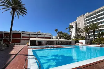 Image de Mini Studio near the Beach in Playa del Ingles