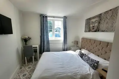 Image de Tranquil Studio Retreat with free parking