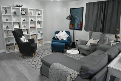Image de Charming Wembley Home Near Wembley Stadium