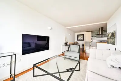 Image de GuestReady - Une superbe retraite à Londres