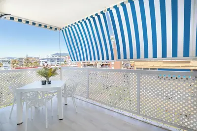 Marbella Center 100m From The Beach, Marbella, Spain