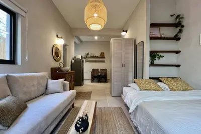 Image de Haifa Downtown Eco Stay by Sea N' Rent