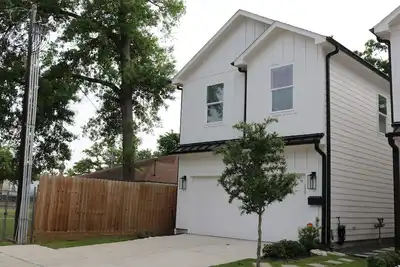 Image de Cozy Retreat in Greater Heights