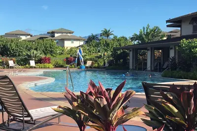 Image de Pili Mai Family Fun Condo, Ac, Game Room, 2 Bedroom, 2. 5 Bath, Sleeps 6