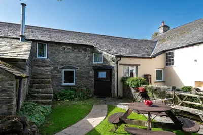 Image de Forge Cottage by Interhome
