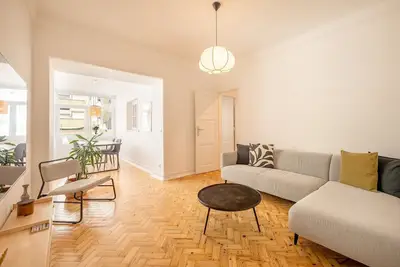 Image de GuestReady - Une résidence lumineuse à Lisbonne