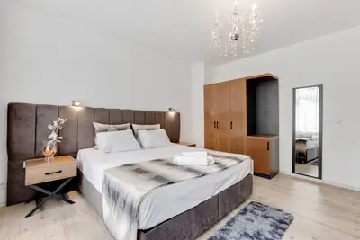 Image de Appartement à Oberhausen proche Boulangerie