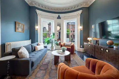 Image de The Chester: Penthouse One Bedroom